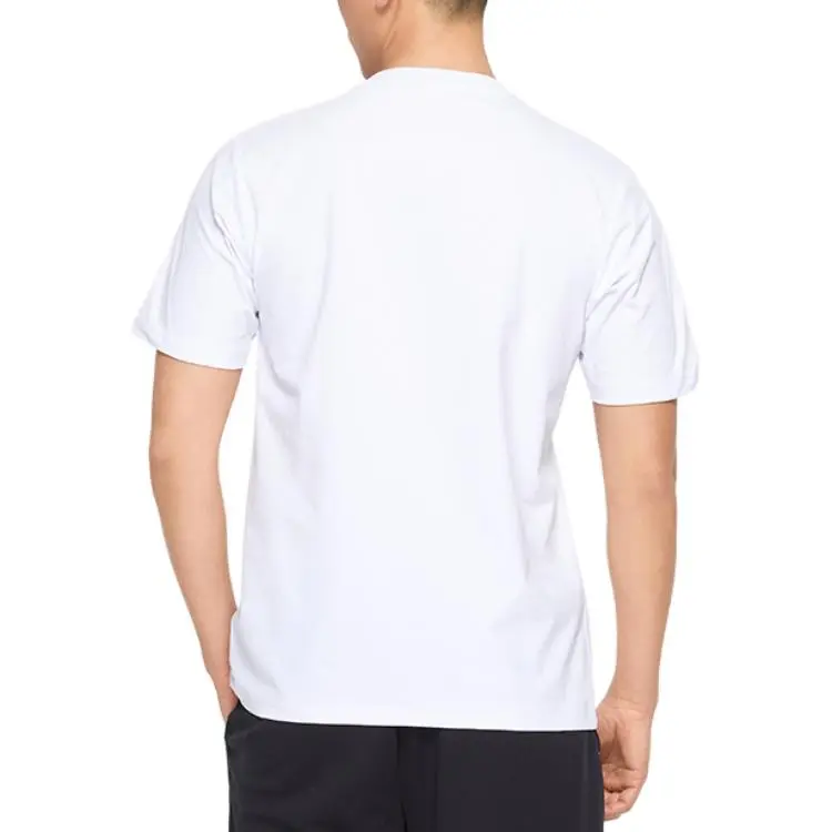 YONEX T Shirts Unisex White-3