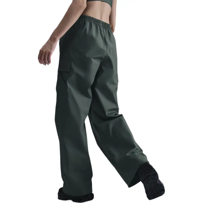 Nike Sportswear FW24 Cargo Pants Women's Vintage Green-3