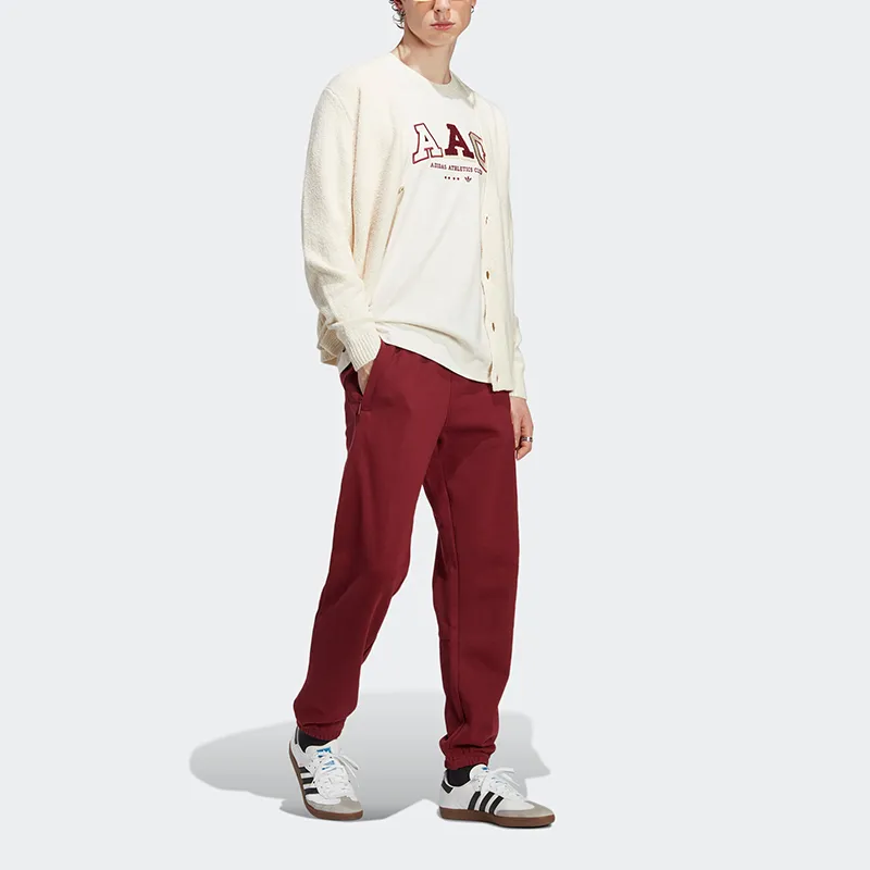 Adidas T Shirt Men's Wonder White-1
