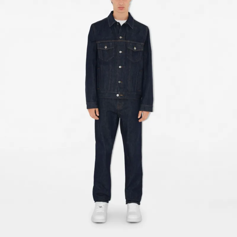 Burberry Regular Slim fit Jeans-1