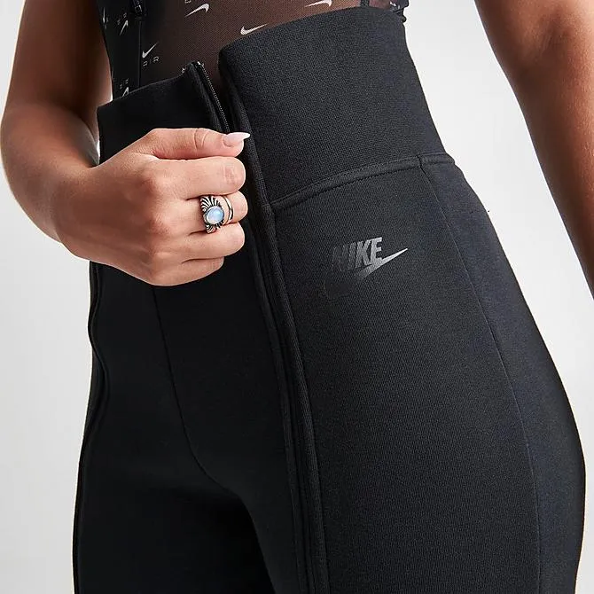 Nike Sportswear Tech Fleece Pants 'Black'-3