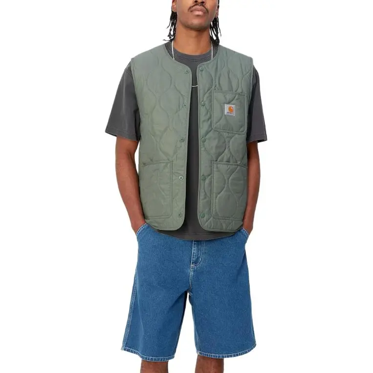 Carhartt WIP Skyton Vest-2