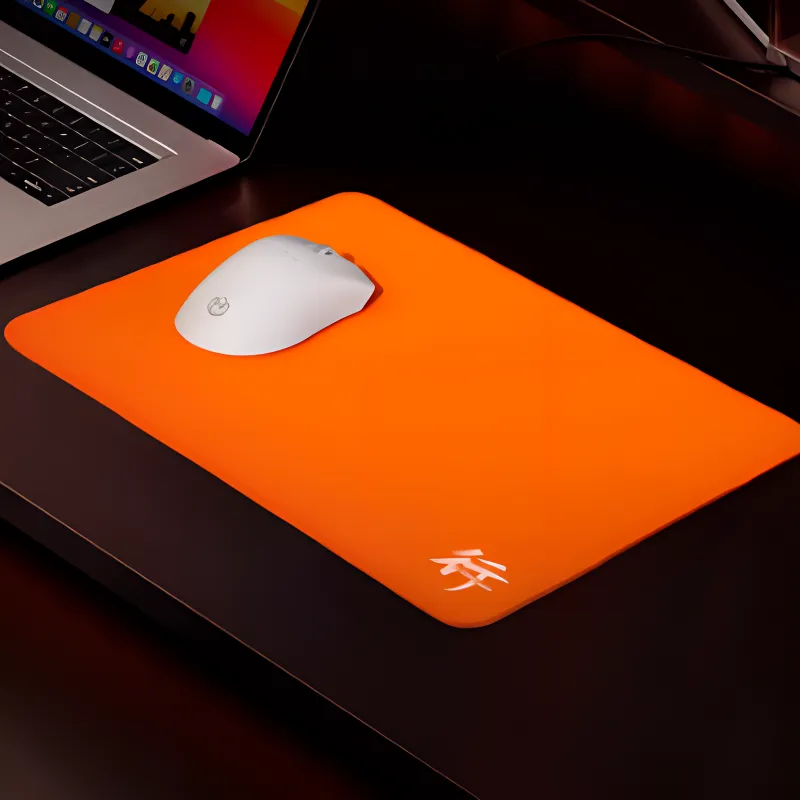 EWEADN Rubber Collection In Progress, Stable Start And Stop, Precise Positioning Mouse Pads-2