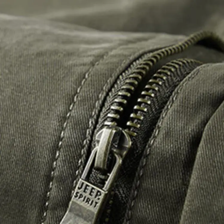 JEEP SPIRIT Jackets & Coats Men's-6