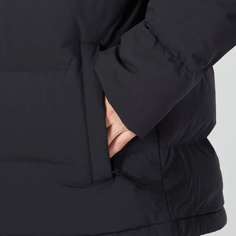 Adidas Helionic Down Jacket-4