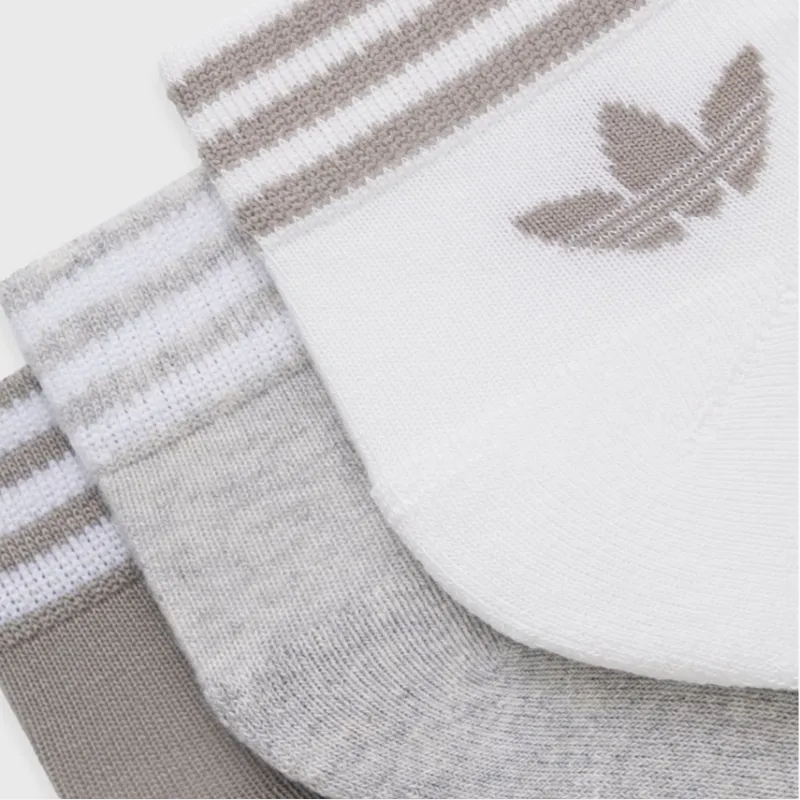 Adidas Unisex Socks-2