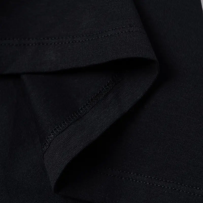PRADA T Shirts Men Black-5
