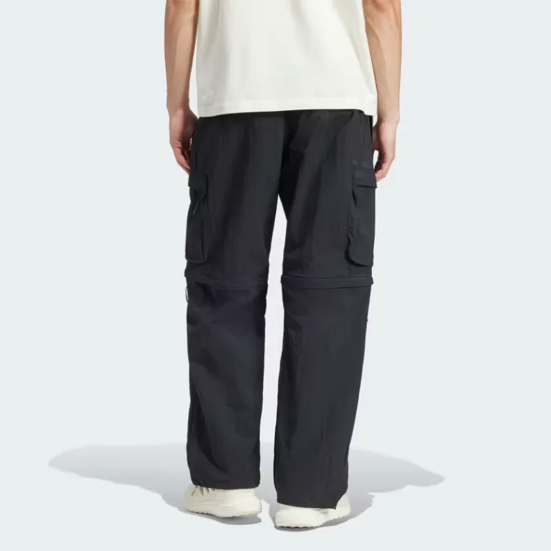 Adidas City Escape Premium Zip Off Cargo Pants-3