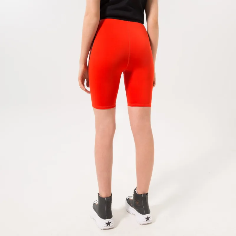 PUMA Logo print Cycling Shorts-3