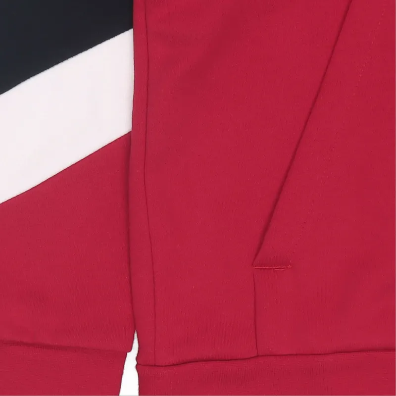 Nike Jackets Men Red-4