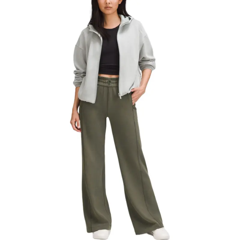 Lululemon Softstreme SS23 Casual Pants Women's-23