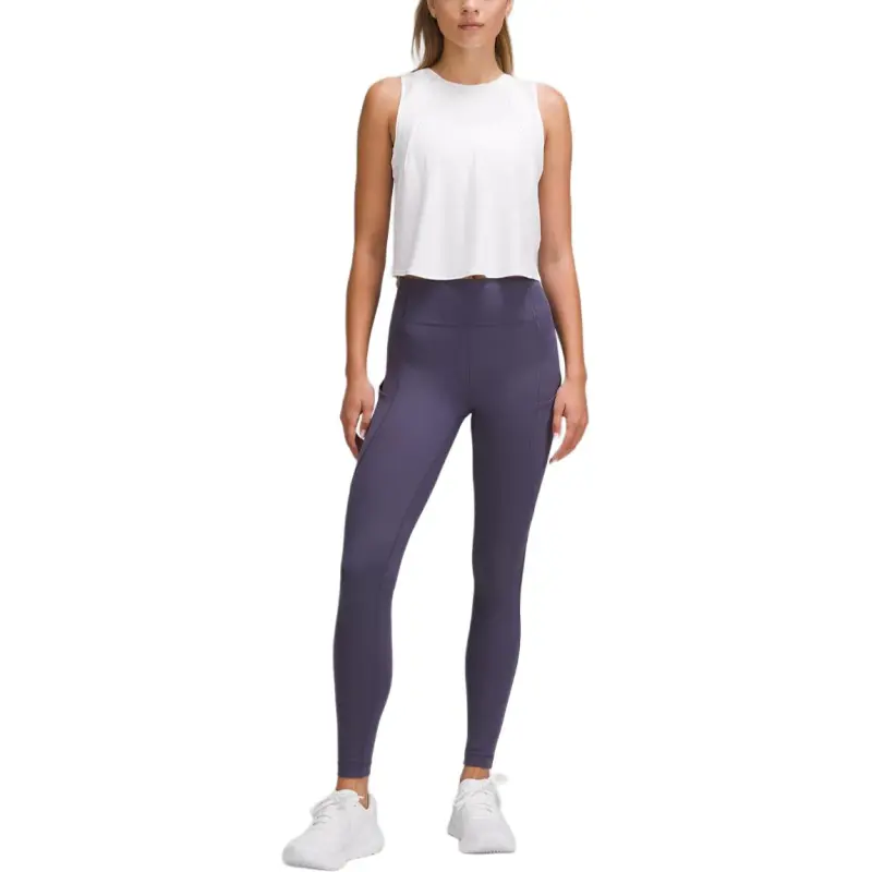 Lululemon Swift SpeedHigh-Rise Sports Pants 28' Women's-7