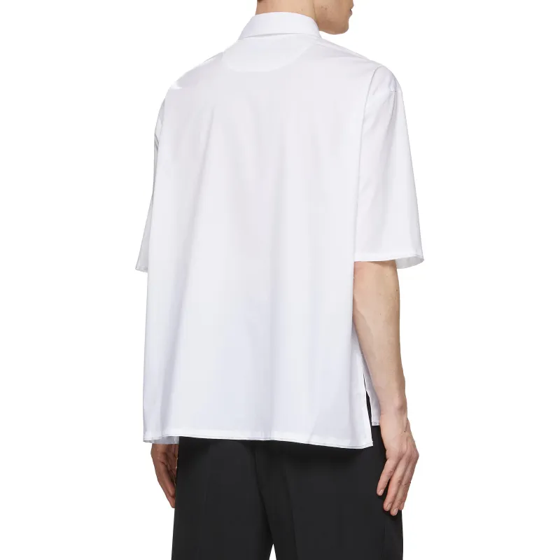Jacquemus Cabri Button-up Shirt-1