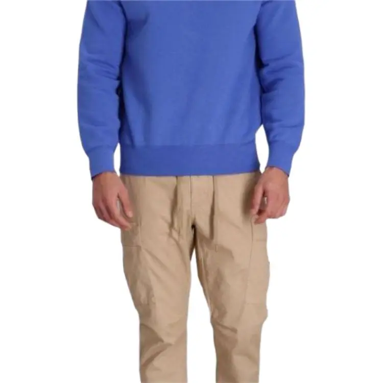 Polo Ralph Lauren Sweatshirts Men Dark Blue-4