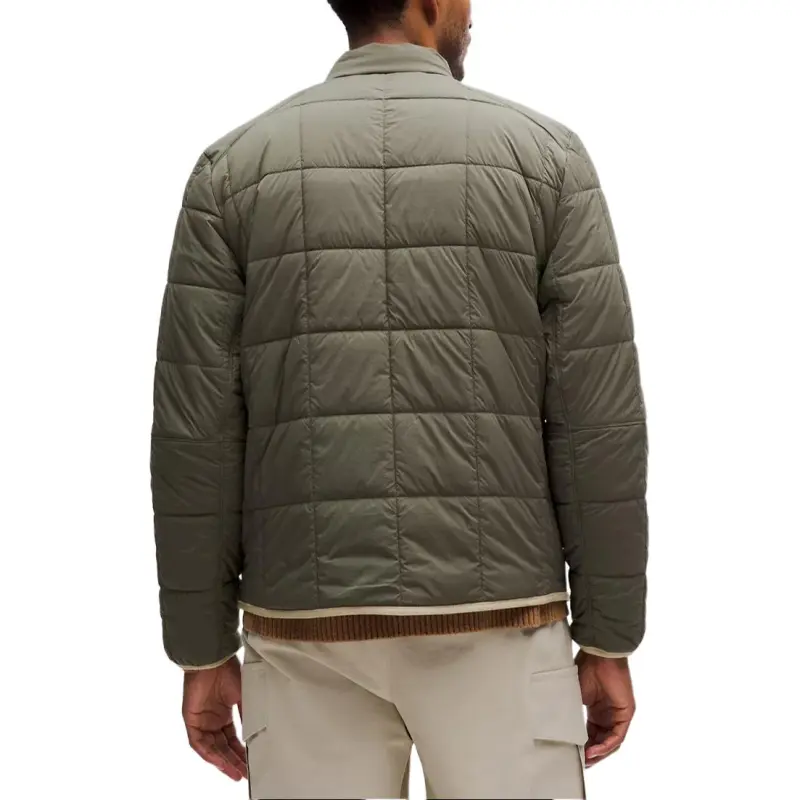 Lululemon Glyde Route Ready Jacket Men's-11