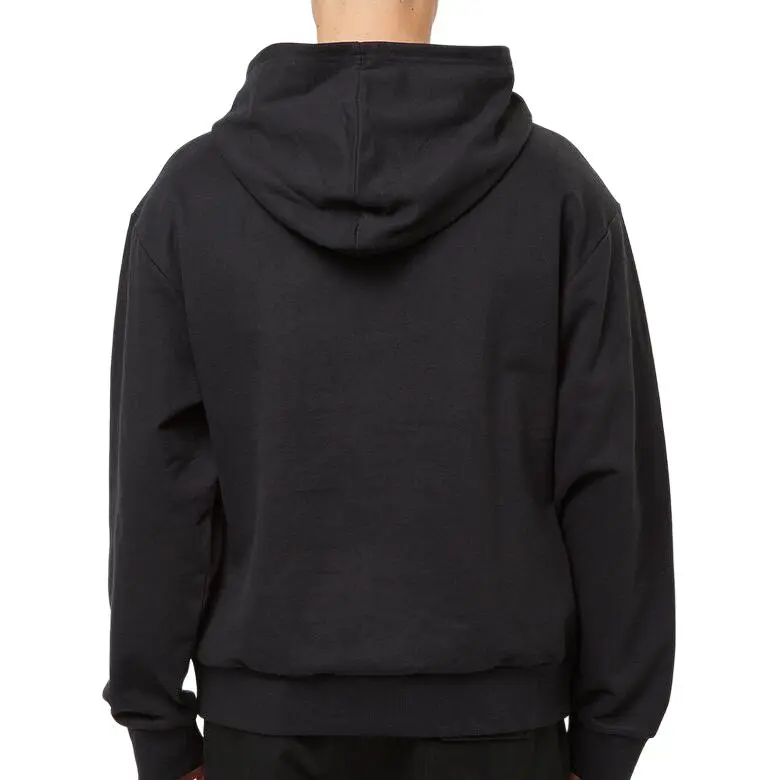 Oakley Sweatshirts Unisex Black-3