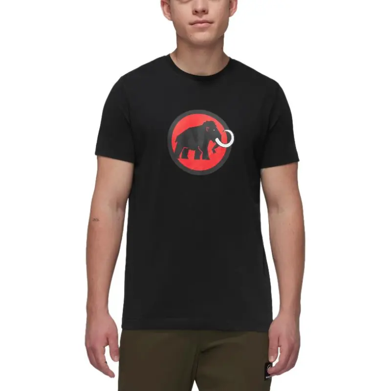 MAMMUT T Shirts Men-5
