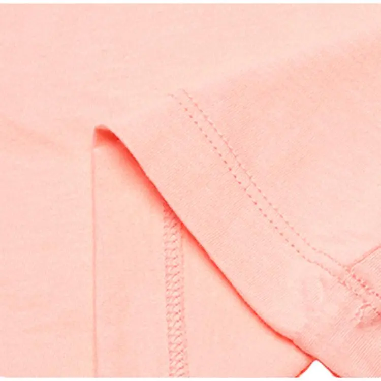 Converse T Shirts Women's Pink-3
