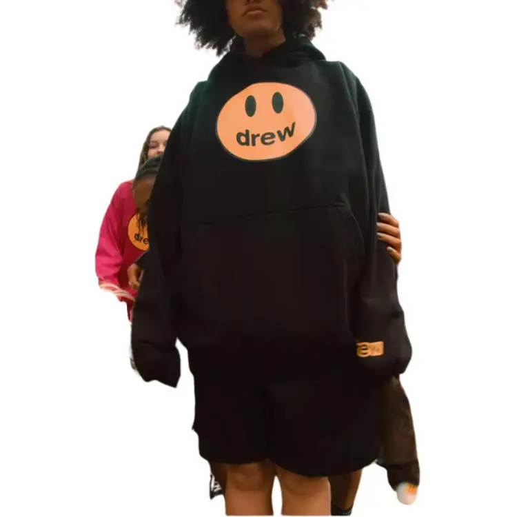 Drew House Mascot Dawg Hoodie-2
