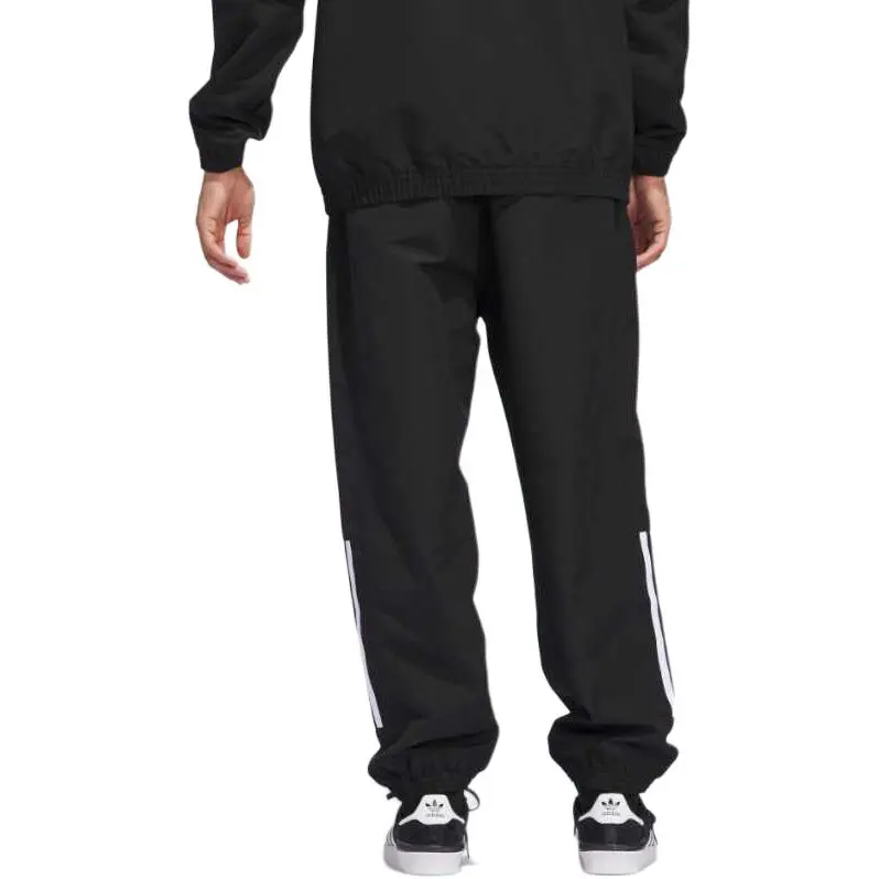 Adidas Originals Skateboarding Gatsele Track Pants Gender Neutral-1