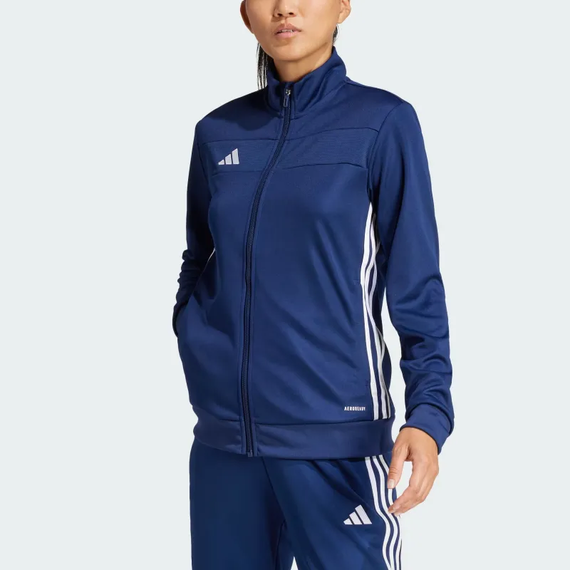 Adidas Free Shipping With AdiClub Tiro 25 Essentials Training Jacket-1