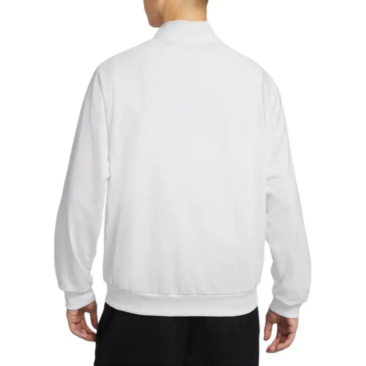 Nike Kobe Dri FIT Knit Jacket-1