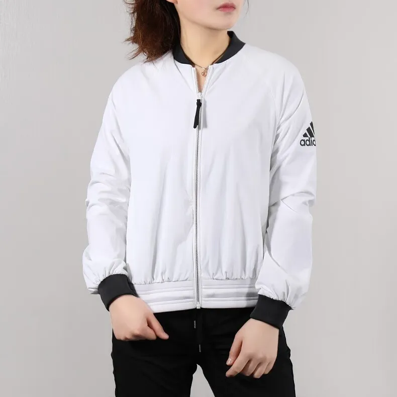 Adidas Jackets Unisex-3