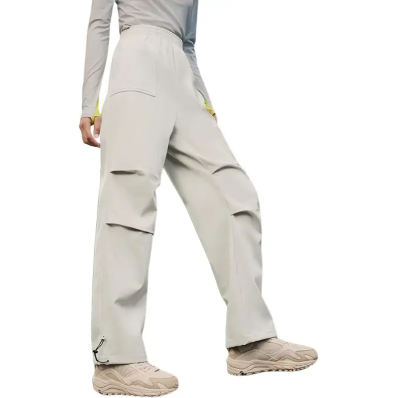 361° Variety Training Collection Casual Pants Women's White Mother Of Pearl-1