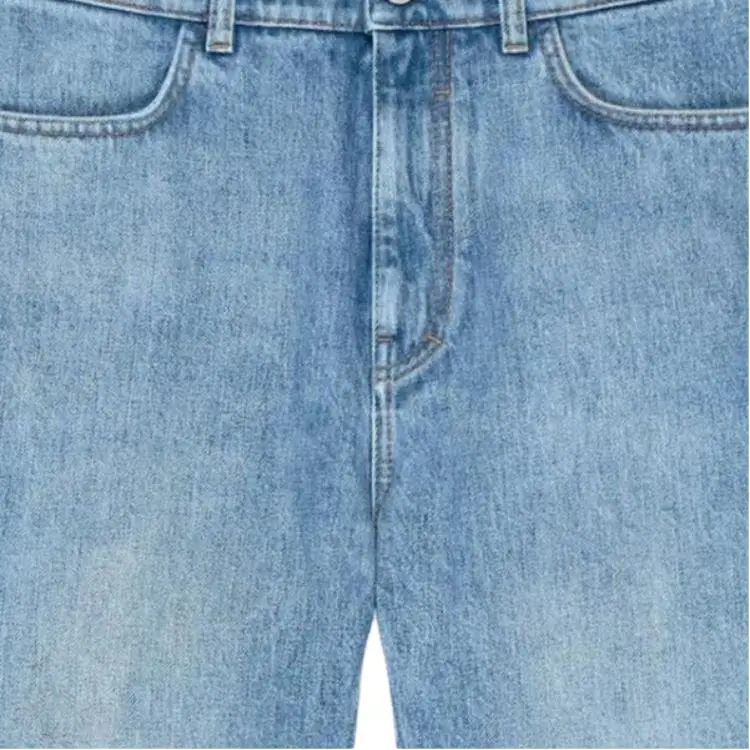 Givenchy Jeans Men Indigo-4