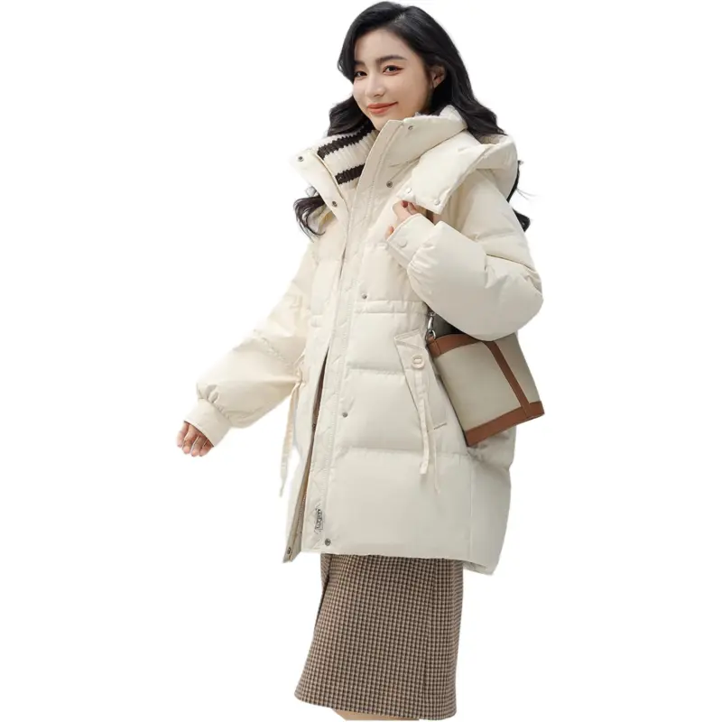 YAYA Down Jackets Women's-1
