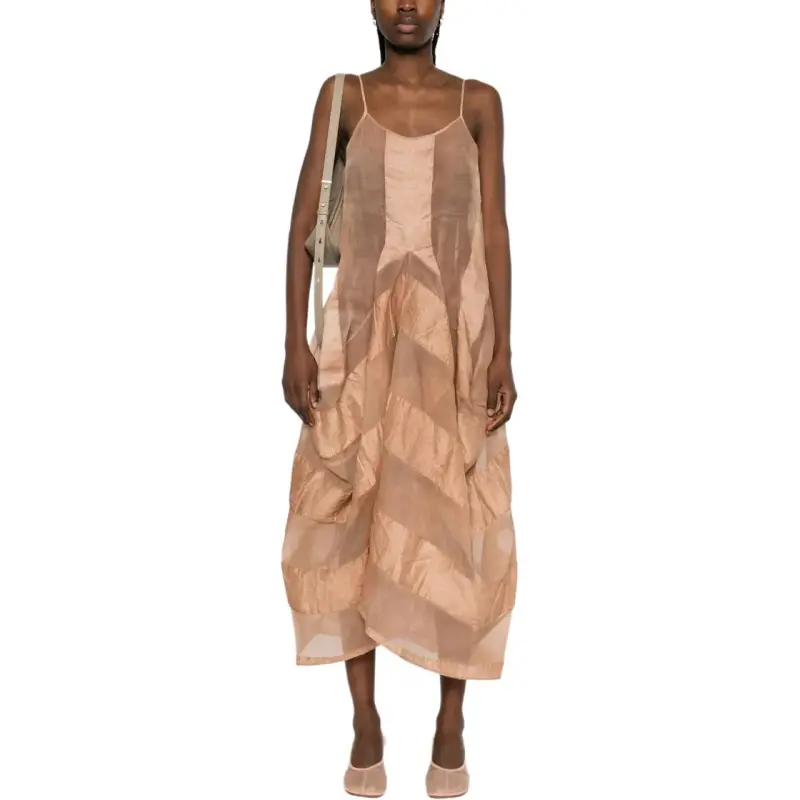 UMA WANG Adley Dress-2