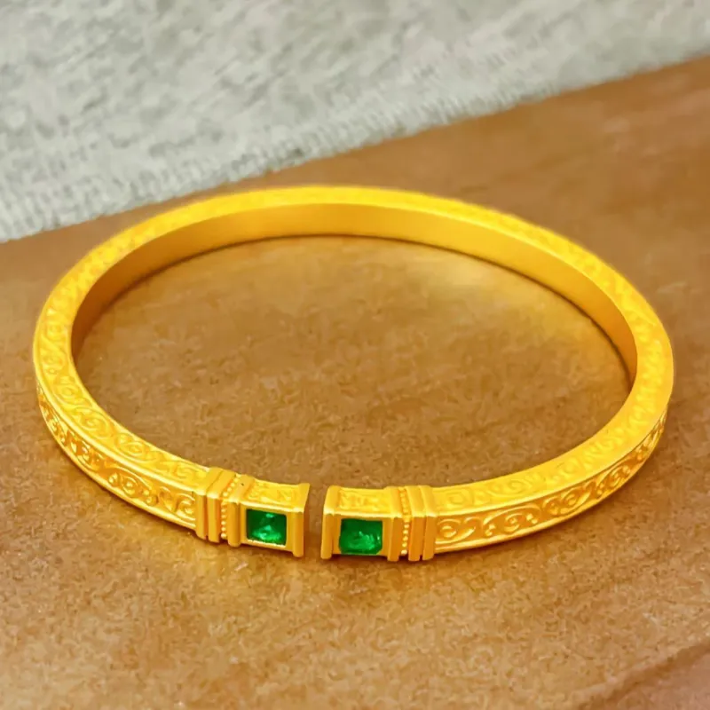 KZD Bangles Women's-6