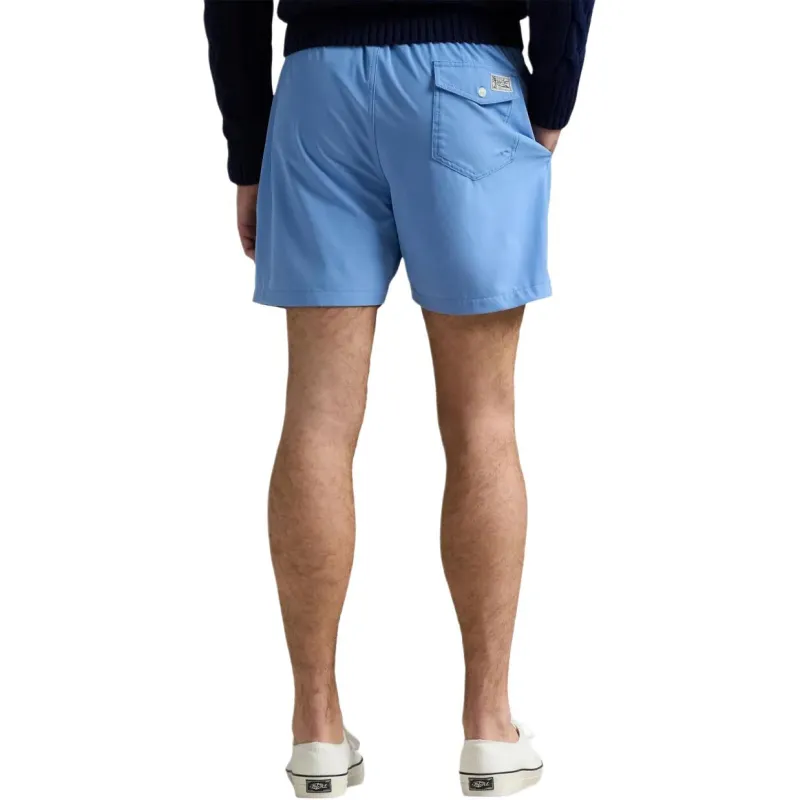 Polo Ralph Lauren 14.6 Cm Traveller Classic Swim Shorts-3