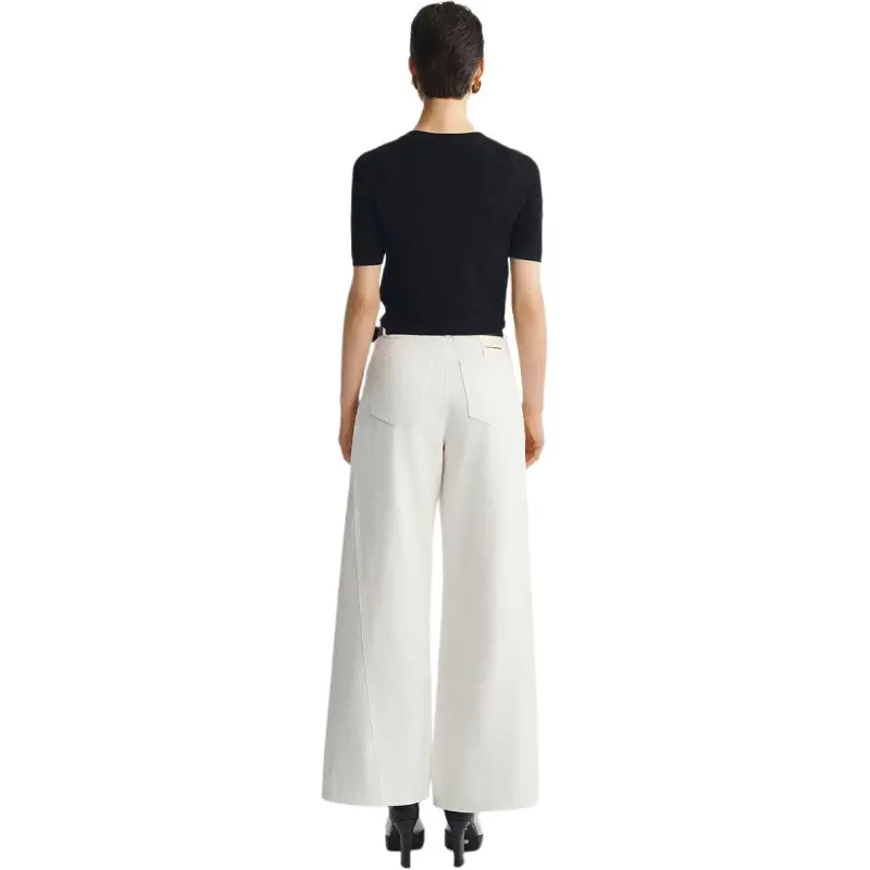 KARL LAGERFELD SS25 Knitwear Women's Black-3