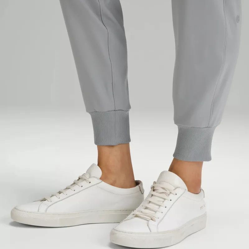 Lululemon Knitted Sweatpants Women's Rhinoceros Gray/RHIG-2