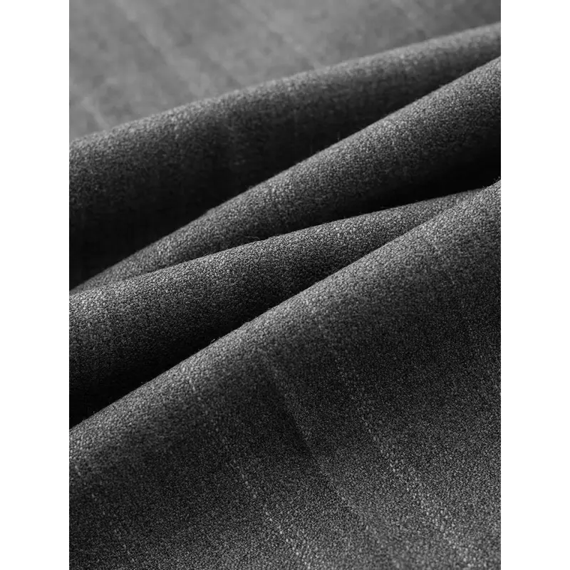 SAINT ANGELO Suit Trouser Men's Pearl Gray-4