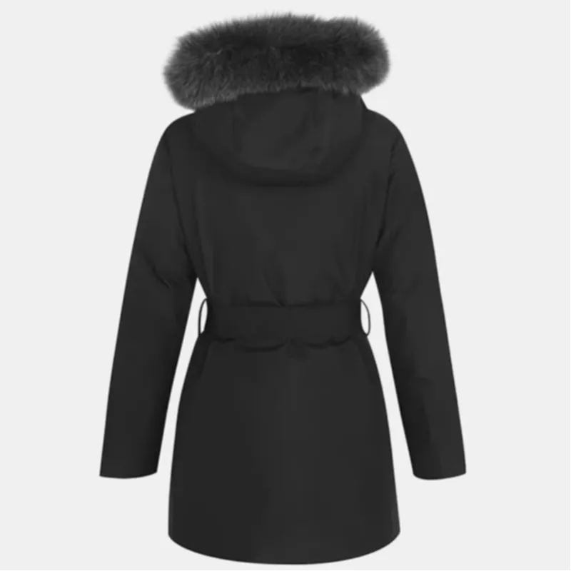 NEPA Down Jackets Women's-1