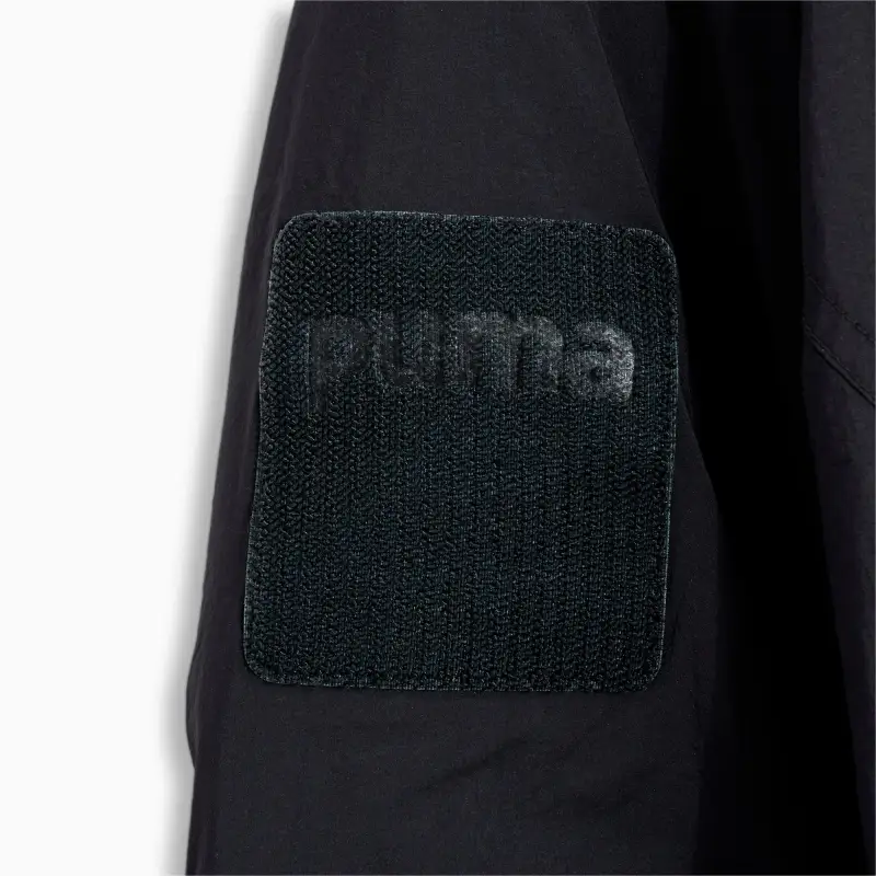 PUMA Reversible Down ULTRA1 Icon Jacket Down Jacket Women's Black-2