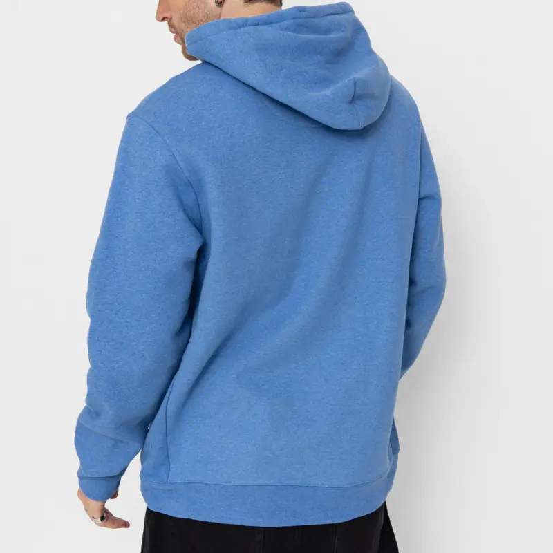 Patagonia Logo print Hoodie-2