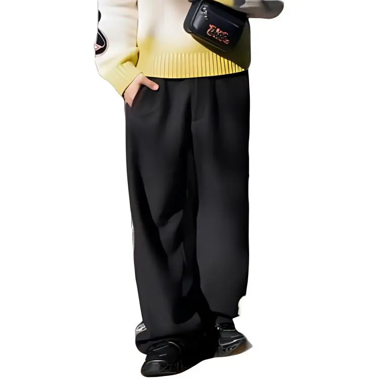 DIOR X Kaws Pants-3