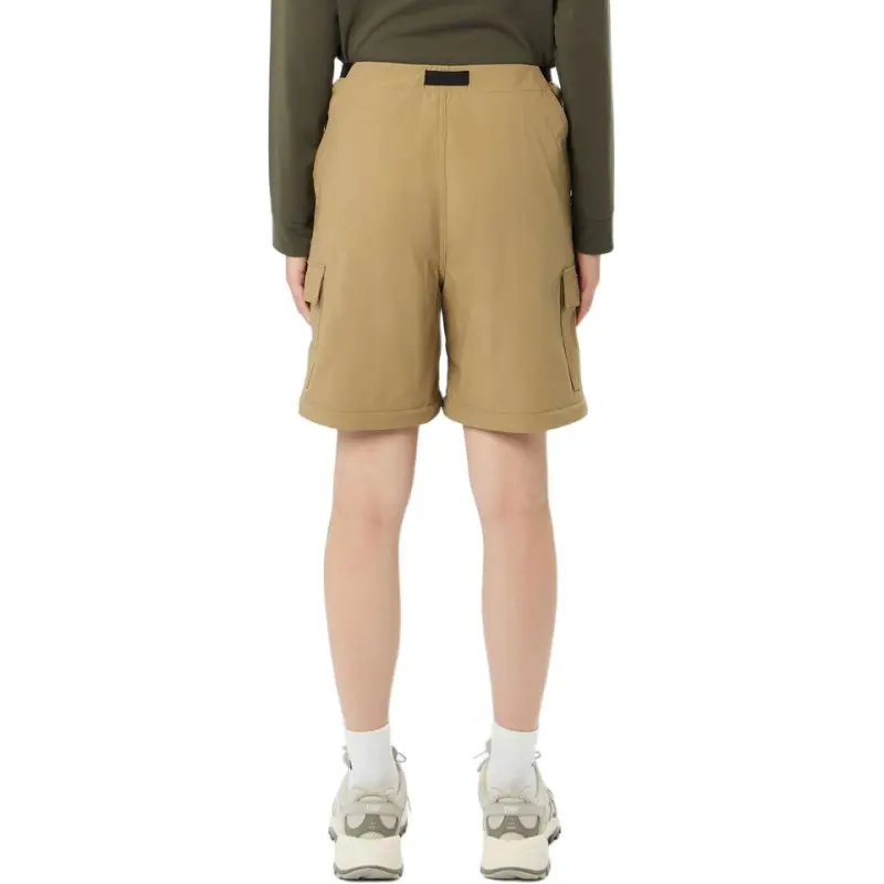 THE NORTH FACE Cargo Pants Women's Classic Khaki-6