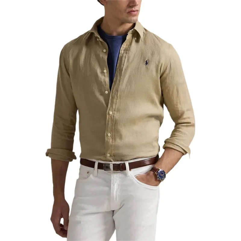 Polo Ralph Lauren Polo Pony Shirt-2