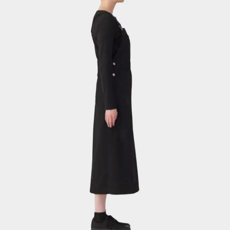 MUJI Sleeveless Dresses Women's-3