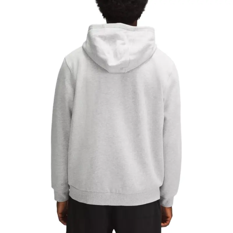 Lululemon Steady State Sweatshirt Men's Light Gray-7