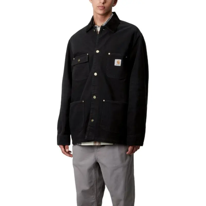 Carhartt WIP Og Chore Jacket-2