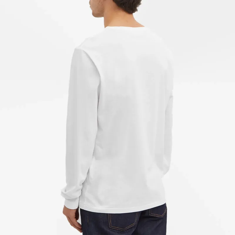 Polo Ralph Lauren SS22 Sweatshirt Men's White-2