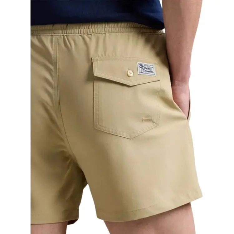 Polo Ralph Lauren Traveler Swim Shorts-4