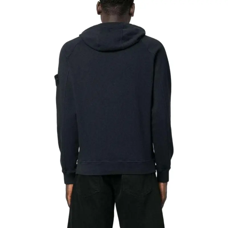 STONE ISLAND Long sleeve Hoodie-5