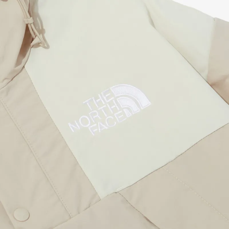 THE NORTH FACE Jackets & Coats Women's Light Beige-2