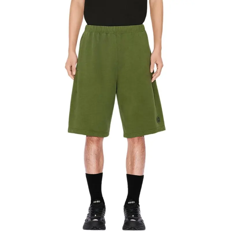 KENZO Boke Flower 2.0 Track Shorts-3